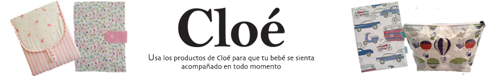 Cloé