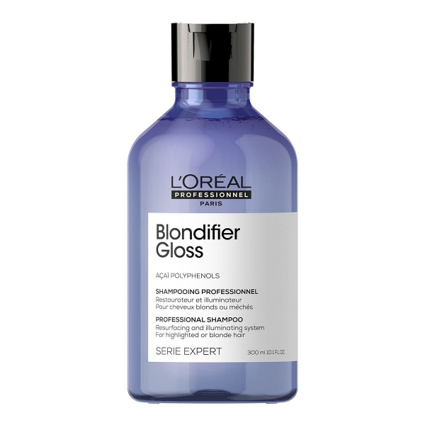 Shampoo L'Oreal Professionnel Blondifier Gloss 300ML