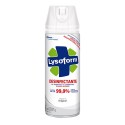 Desinfectante Lysoform Aerosol Original 285ML