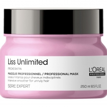 Máscara LÓreal Professionnel Liss Unlimited 250ML