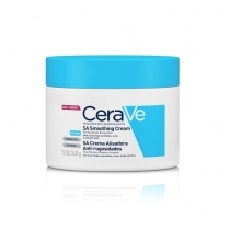 Crema Corporal Cerave Smoothing 355ML
