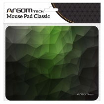 Mousepad Argom Green