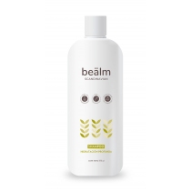 Shampoo Bealm Hidratación Profunda 375ML