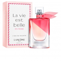 Perfume La Vie Est Belle En Rose EDT 100ML