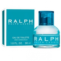 Perfume Ralph Lauren EDT Femme 30ML