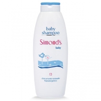 Shampoo Simond's Baby 400ML