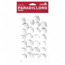 Anti-Polilla Paradicloro Benceno 186g