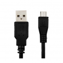 Cable USB Argom 3.0 Tipo C A Tipo A 1.5M