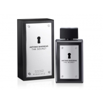 Perfume Antonio Banderas The Secret EDT 100ML