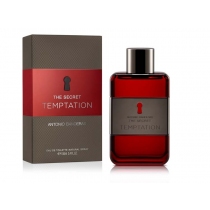 Perfume Antonio Banderas The Secret Temptation EDT 100ML