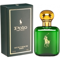 Perfume Polo Green EDT 59ML