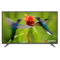 Televisor Smart James S43 T2EL Led Full HD 43"