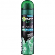 Desodorante Bi-O Men Mineral Dry Cool 150ML