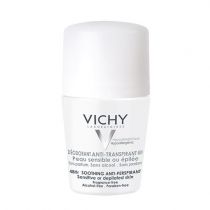 Desodorante Vichy Roll On Piel Sensible 30ML