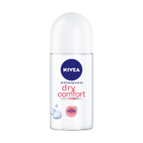 Desodorante Nivea Roll On Dry Comfort Woman 50ML