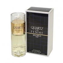 Perfume Quartz 100ml