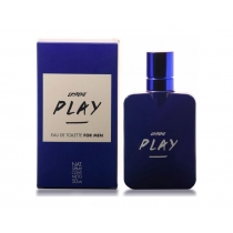 Perfume Play Extreme 50ML