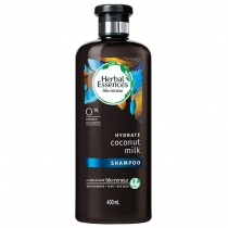 Shampoo Herbal Essences Coconut 400ML