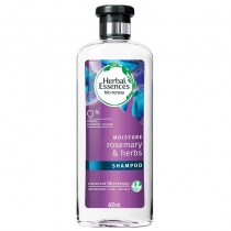 Shampoo Herbal Essences Rosemary 400ML