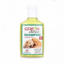 Shampoo Green Choice Cachorros 130ML