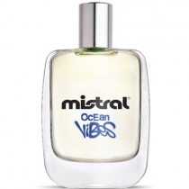 Perfume Mistral Ocean Vibes EDT 50ML