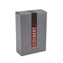 After Shave Colbert Pass 30cc