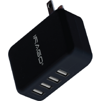 HUB Irago 4 Puertos USB