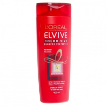 Shampoo Elvive Color-Vive 400ml