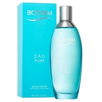 Perfume Biotherm Eau Pure Spray 100 ML