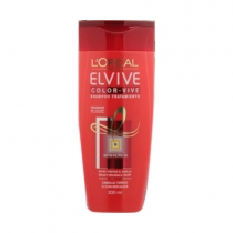 Shampoo Elvive Color-Vive 200ml