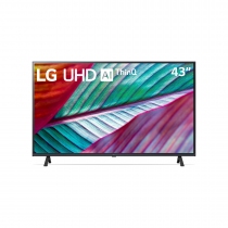 Televisor LG UHD 4K 43"