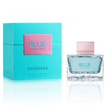Perfume Antonio Banderas Blue Seduction EDT 80ML