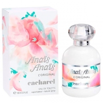Perfume Anais Anais EDT 100ML