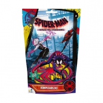 Puzzle en Bolsa Spiderman JCA-3646