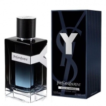 Perfume YSL New y Men EDP 100ML