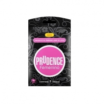 Preservativo Femenino Prudence x1
