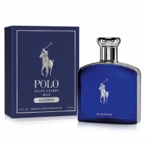 Perfume Polo Blue EDP 125ML