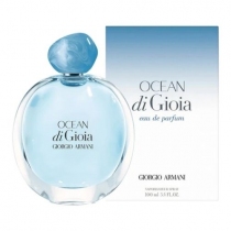 Perfume Armani Ocean Di Gioia EDP 100ML