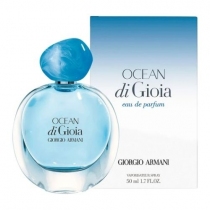 Perfume Armani Ocean Di Gioia EDP 50ML