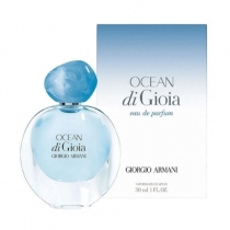 Perfume Ocean Di Gioia Femme EDP 30ML