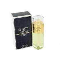 Perfume Quartz Molyneux 50 ML