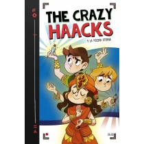 Crazy Haacks 8 - Y la Pocima Secreta