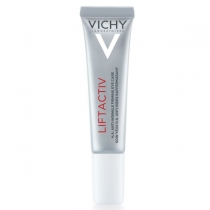 Crema Vichy Liftactiv Contorno de Ojos 15ml