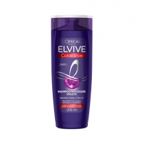 Shampoo Elvive Matizador Violeta 200ML
