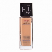 Base Fit Me Dewy +Smooth Pure Beige