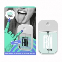 Perfume Make It Fun Flashy EDT 45ML Femme