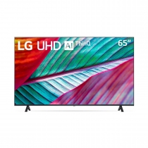 Televisor LG UHD 4K 65"