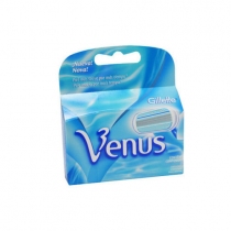 Repuesto Gillette Venus Original 2u