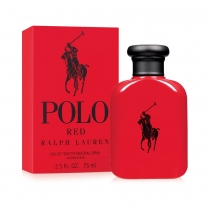 Perfume Polo Red EDT 75ML