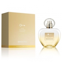 Perfume Antonio Banderas Golden Secret EDT 50ML